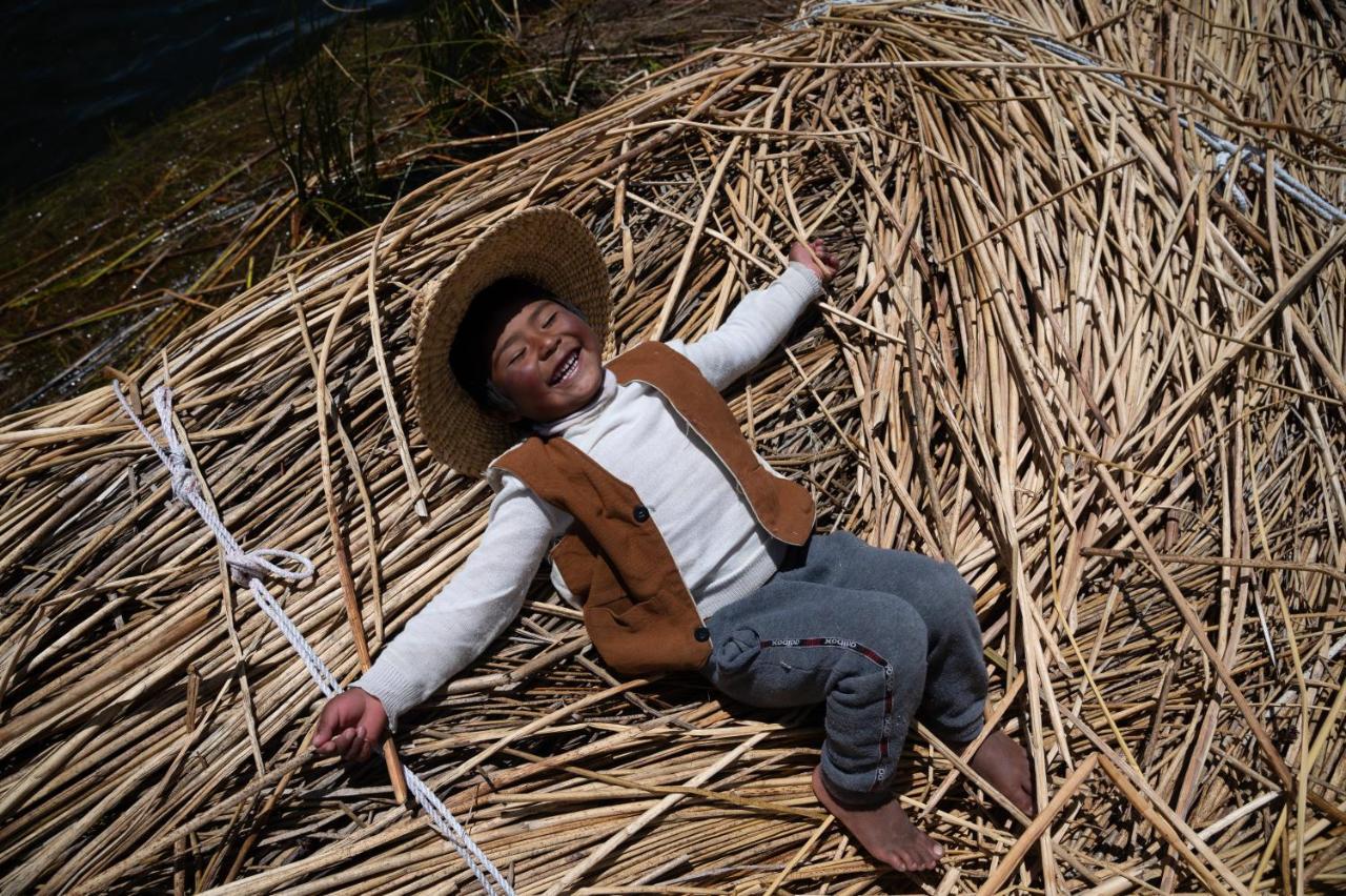 迪迪卡拉山林小屋 Tililaca 外观 照片